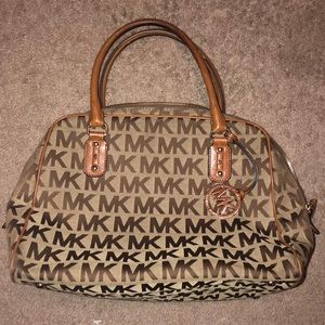 Michael Kors Handbag